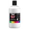 U.S. Art Supply 16-Ounce Airbrush Thinner Reducer and Extender Base for Acrylic Paints - Airbrush Paint Thinner, Reduces Viscosity, Improves Flow, Thins Acrylic Pouring Paint